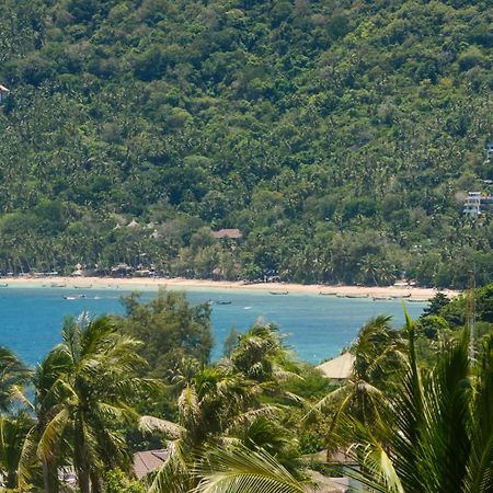 Tropical Villa Ko Tao Ngoại thất bức ảnh