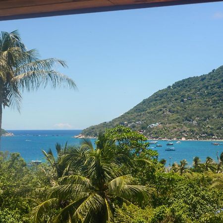 Tropical Villa Ko Tao Ngoại thất bức ảnh