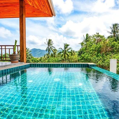 Tropical Villa Ko Tao Ngoại thất bức ảnh