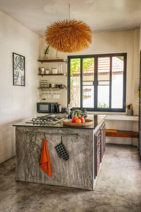 Tropical Villa Ko Tao Ngoại thất bức ảnh