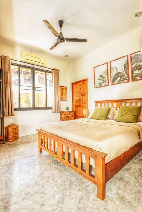 Tropical Villa Ko Tao Ngoại thất bức ảnh
