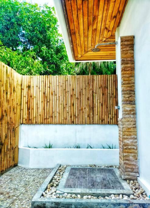 Tropical Villa Ko Tao Ngoại thất bức ảnh